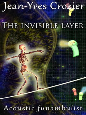 cover image of The Invisible Layer